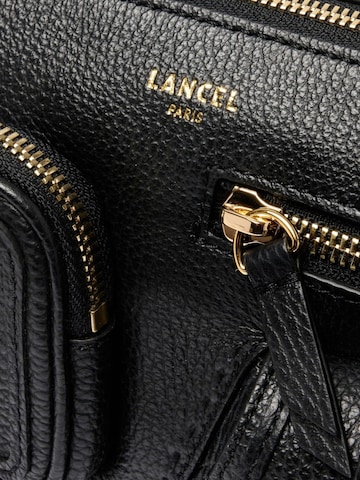Sac bandoulière 'Lancel Sacs à main 1Er Flirt Noir Femme' Lancel en noir