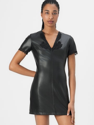 Robe Twinset en noir