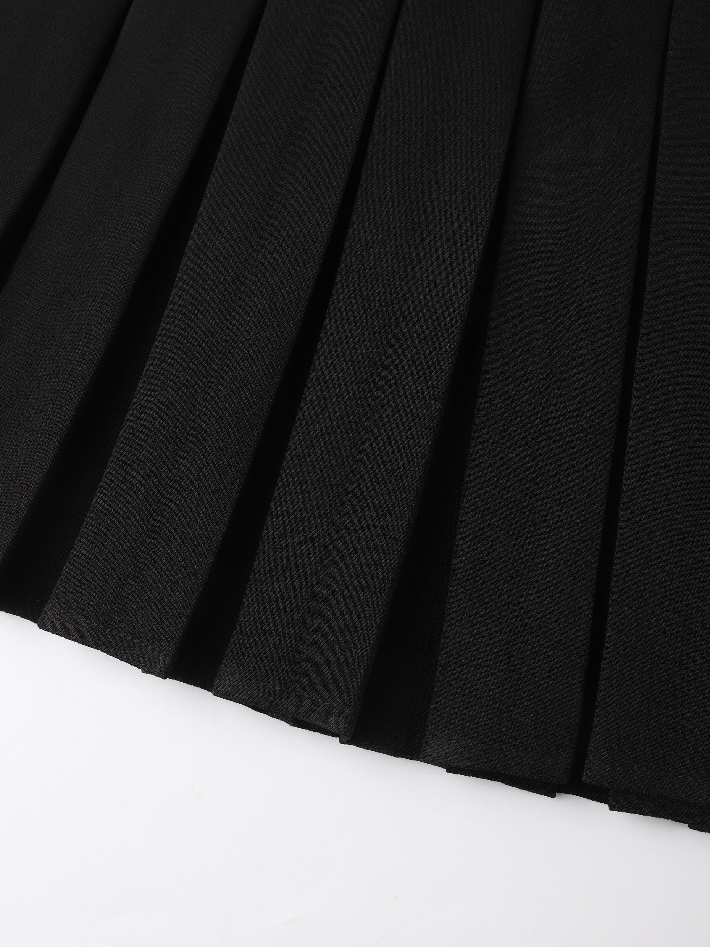 LapaPlus - Vestido de verano 'Women Dress' en negro