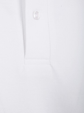 Steppin' out Shirt in White
