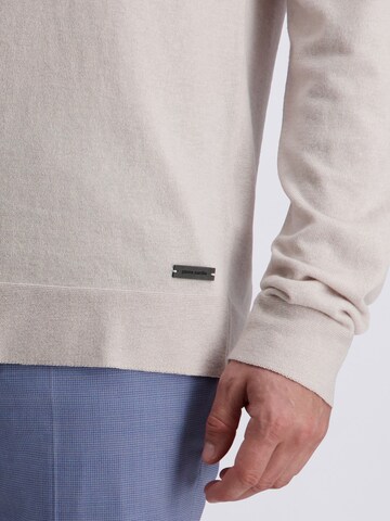 PIERRE CARDIN Pullover in Beige