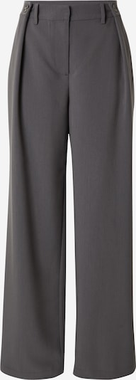 LeGer by Lena Gercke Pleat-front trousers 'Frauke Tall' in Dark grey, Item view