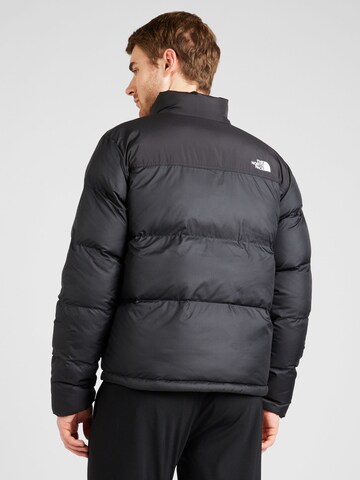 THE NORTH FACE Functionele jas 'Saikuru' in Zwart