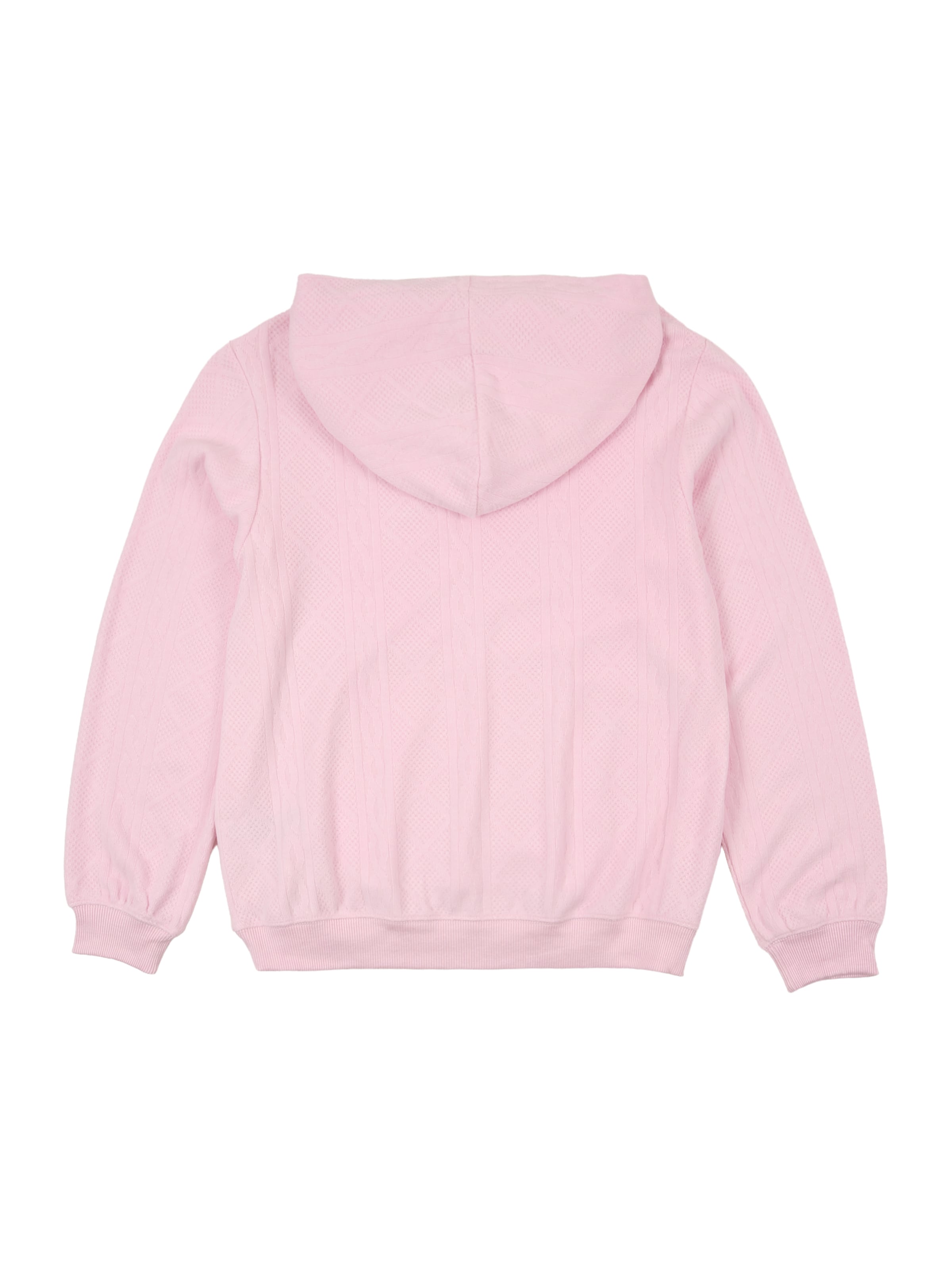 Jordan Суичър 'HOLIDAY' в розово