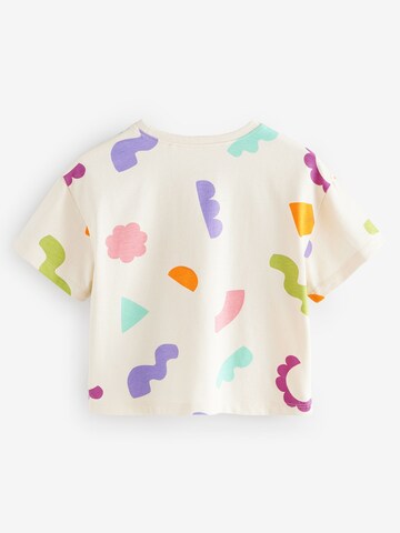 Next - Camiseta en Mezcla de colores