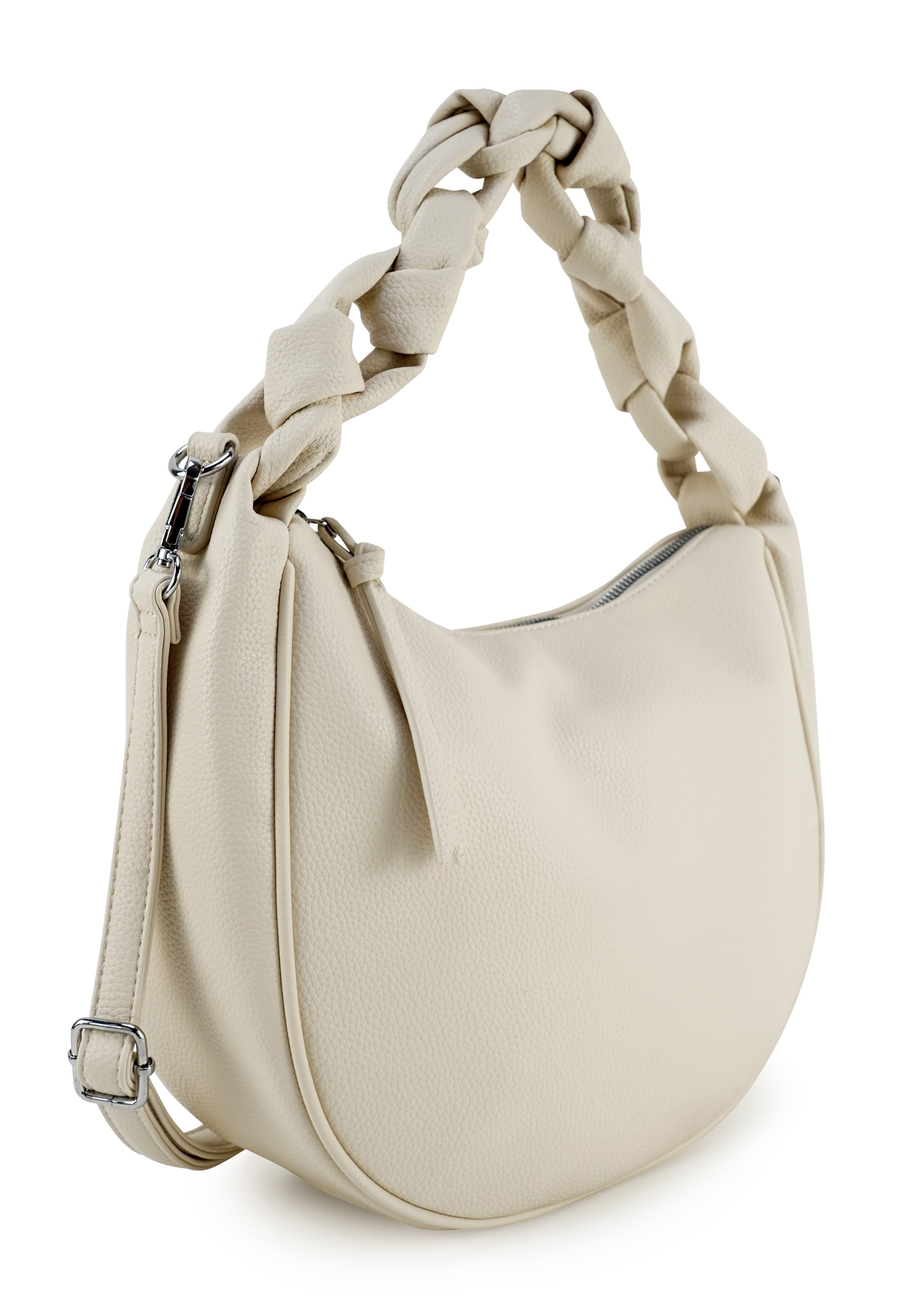 HARPA Schoudertas 'CINCI' in Beige