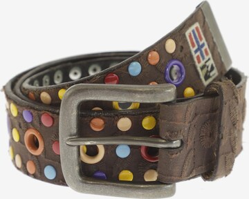 NAPAPIJRI Belt in One size in Mixed colors: front