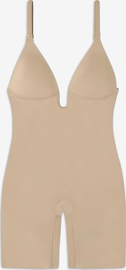Gisela Body in nude, Produktansicht