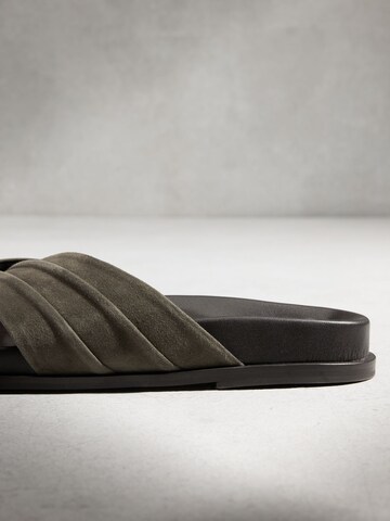 Next Sandal 'N. Premium' i grön