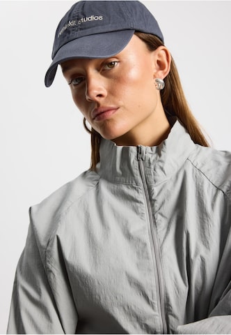 Casquette 'Keep It On Cap' rethinkit studios en bleu : devant