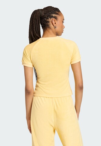 T-shirt 'Cali' ADIDAS ORIGINALS en orange