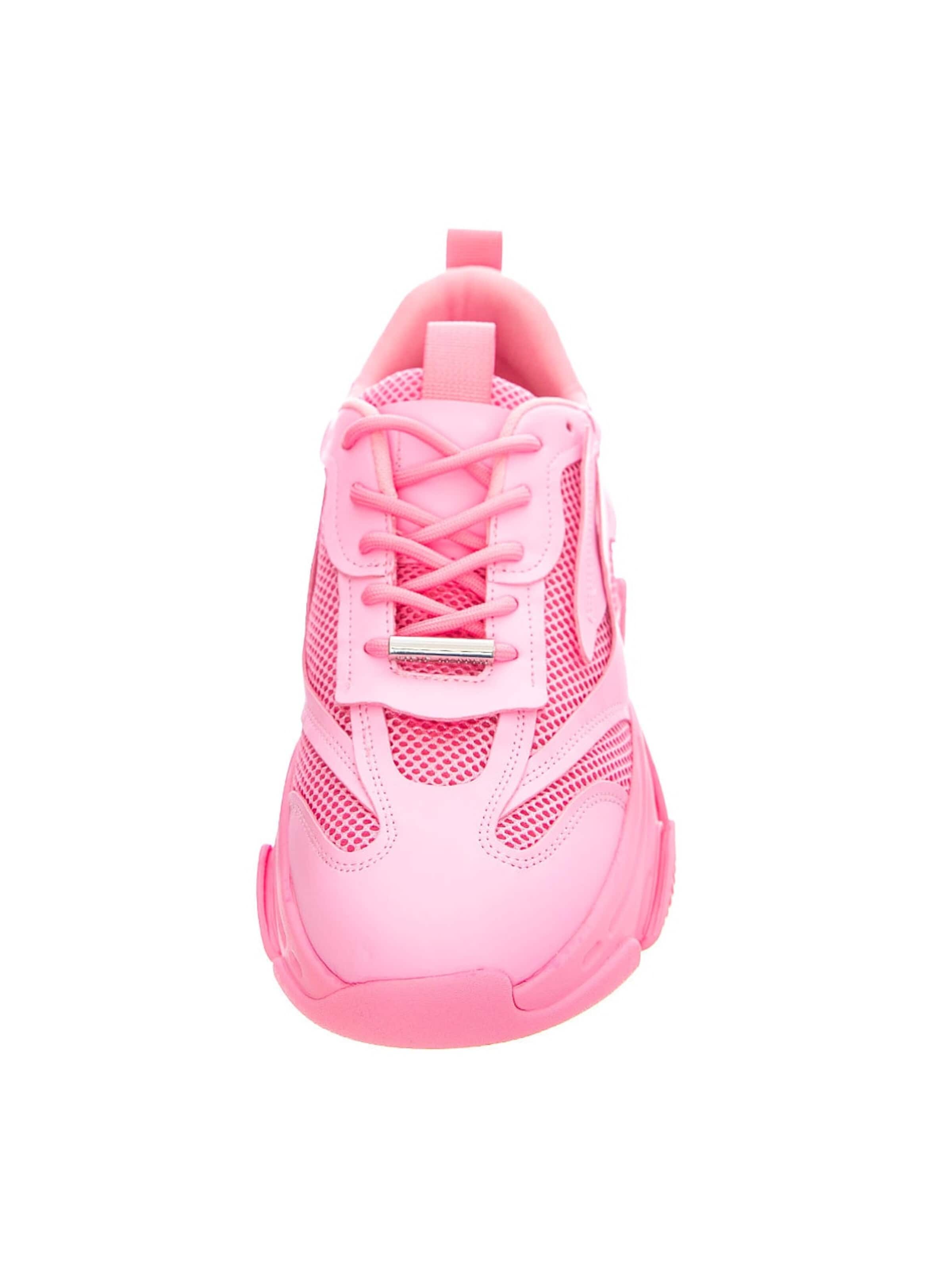 STEVE MADDEN Buty sportowe sznurowane w kolorze mieszane kolory