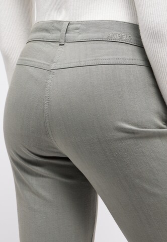 Angels Regular Jeans 'TINA' in Groen