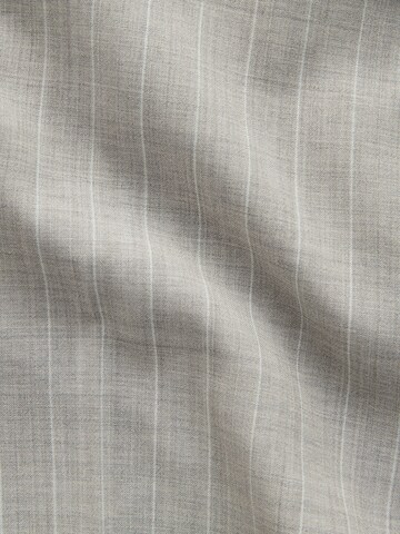 Slimfit Pantaloni con piega frontale di Next in beige