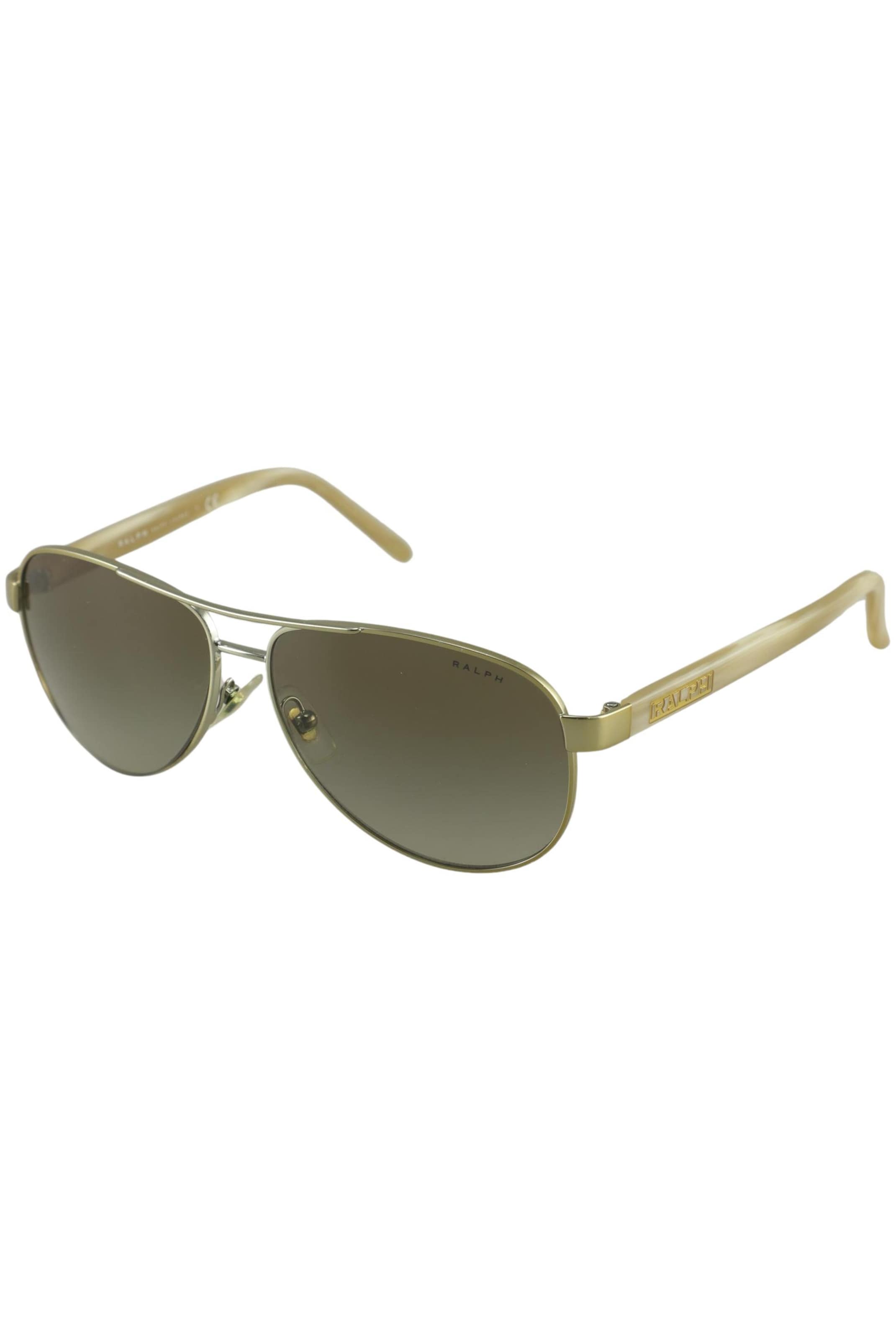 Polo Ralph Lauren Sunglasses in One size in Grey: front