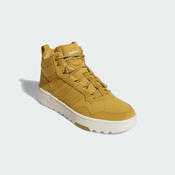 ADIDAS SPORTSWEAR Boots 'Hoops 4.0' in Brown