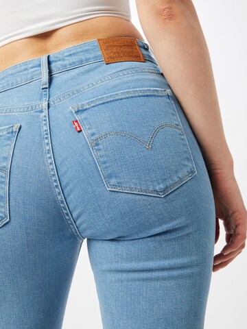 Bootcut Jean '725™ High Rise Bootcut' LEVI'S ® en bleu