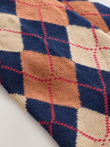 Next Strømpebukser i blå