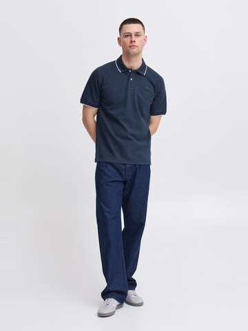 Maglietta 'Bhedin' di BLEND in blu