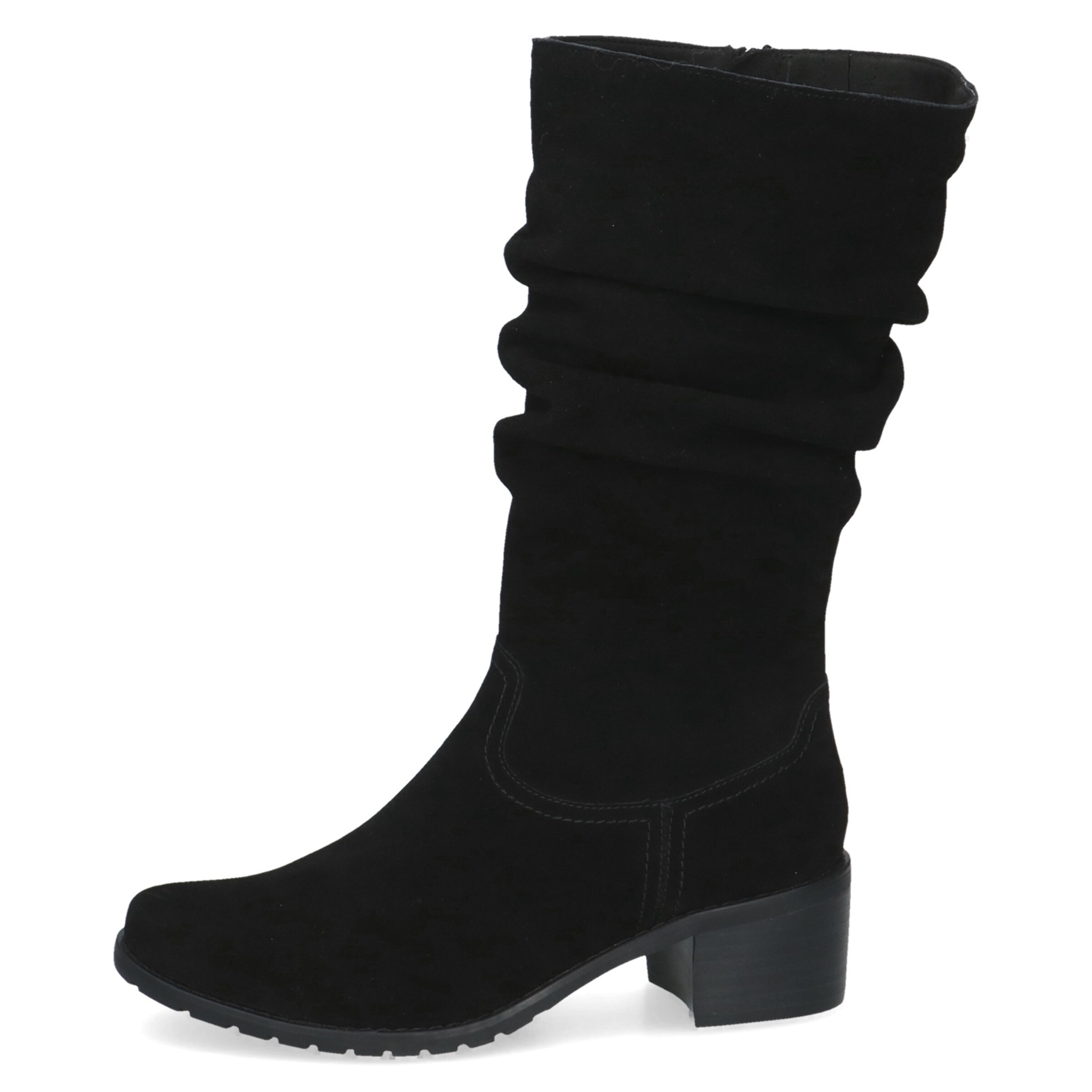 CAPRICE Boots in Black