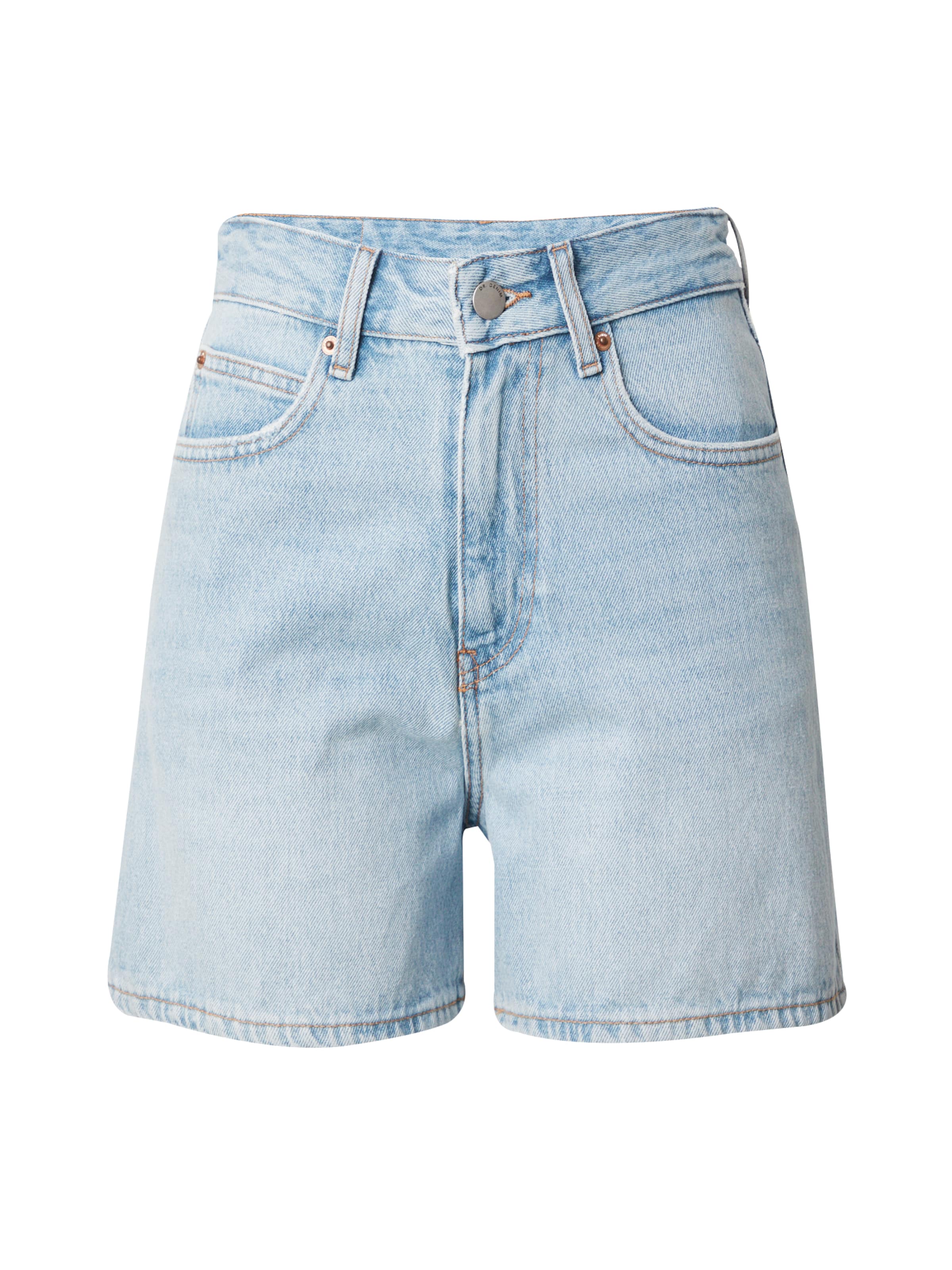 Dr. Denim Обычный Джинсы 'Nora' в Синий: спереди