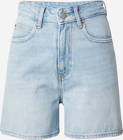 Dr. Denim Shorts 'Nora' in blue denim, Produktansicht