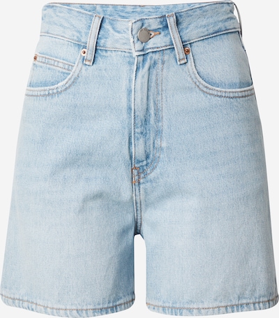 Dr. Denim Shorts 'Nora' in blue denim, Produktansicht