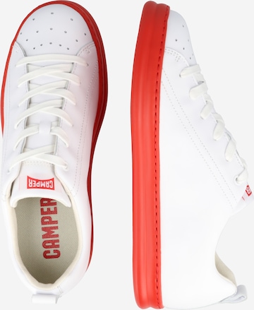 CAMPER Sneaker 'Runner Four' in Weiß