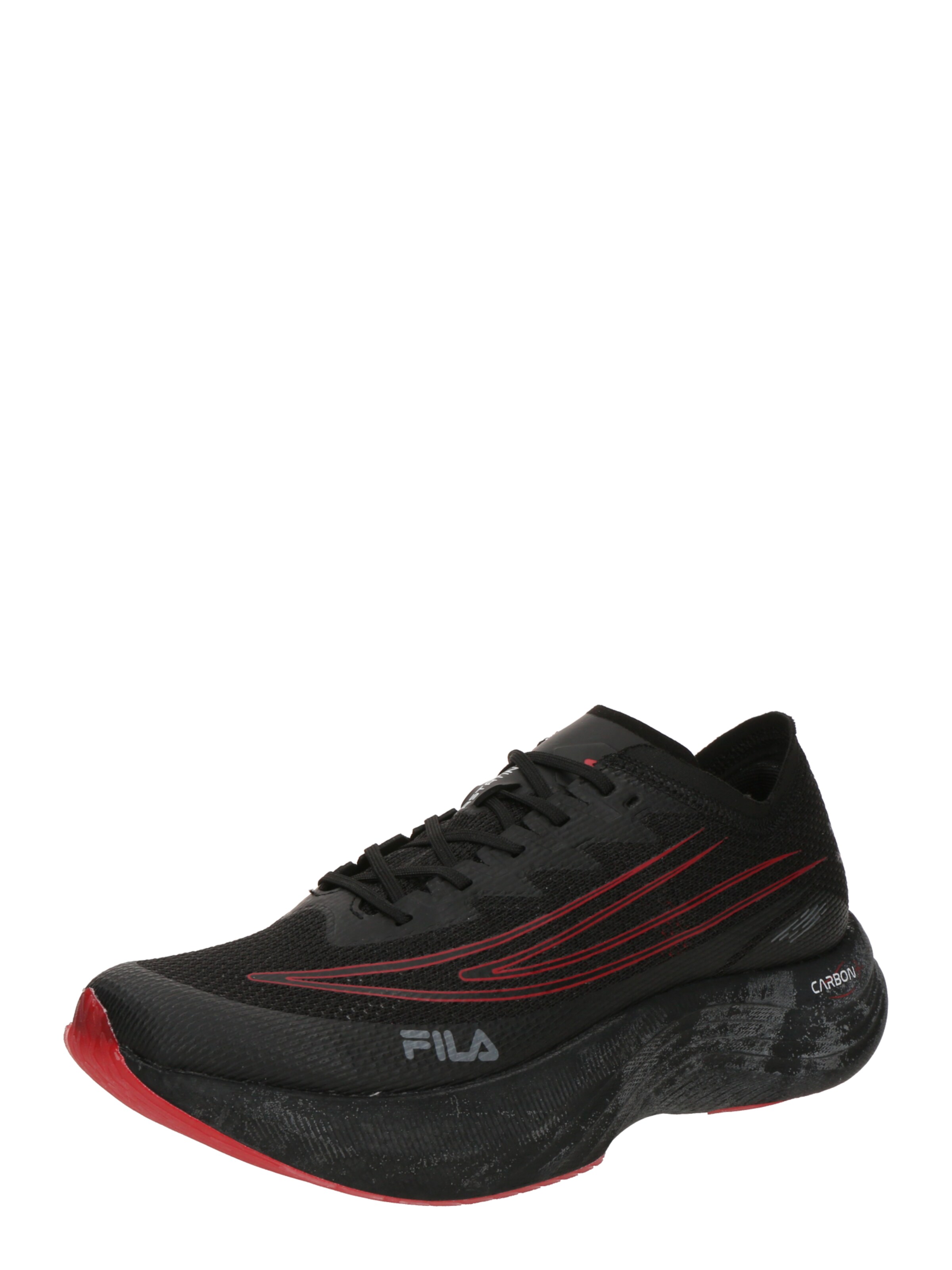FILA Športni čevelj 'ASTATINE' | črna barva: sprednja stran