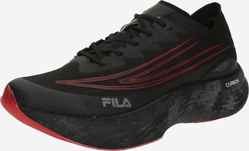 FILASportske cipele 'ASTATINE' - crna boja: prednji dio
