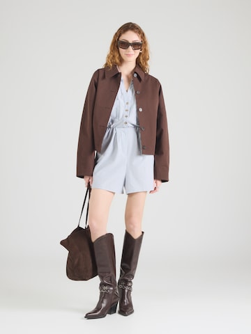 ABOUT YOU Гащеризон 'Jella' в синьо