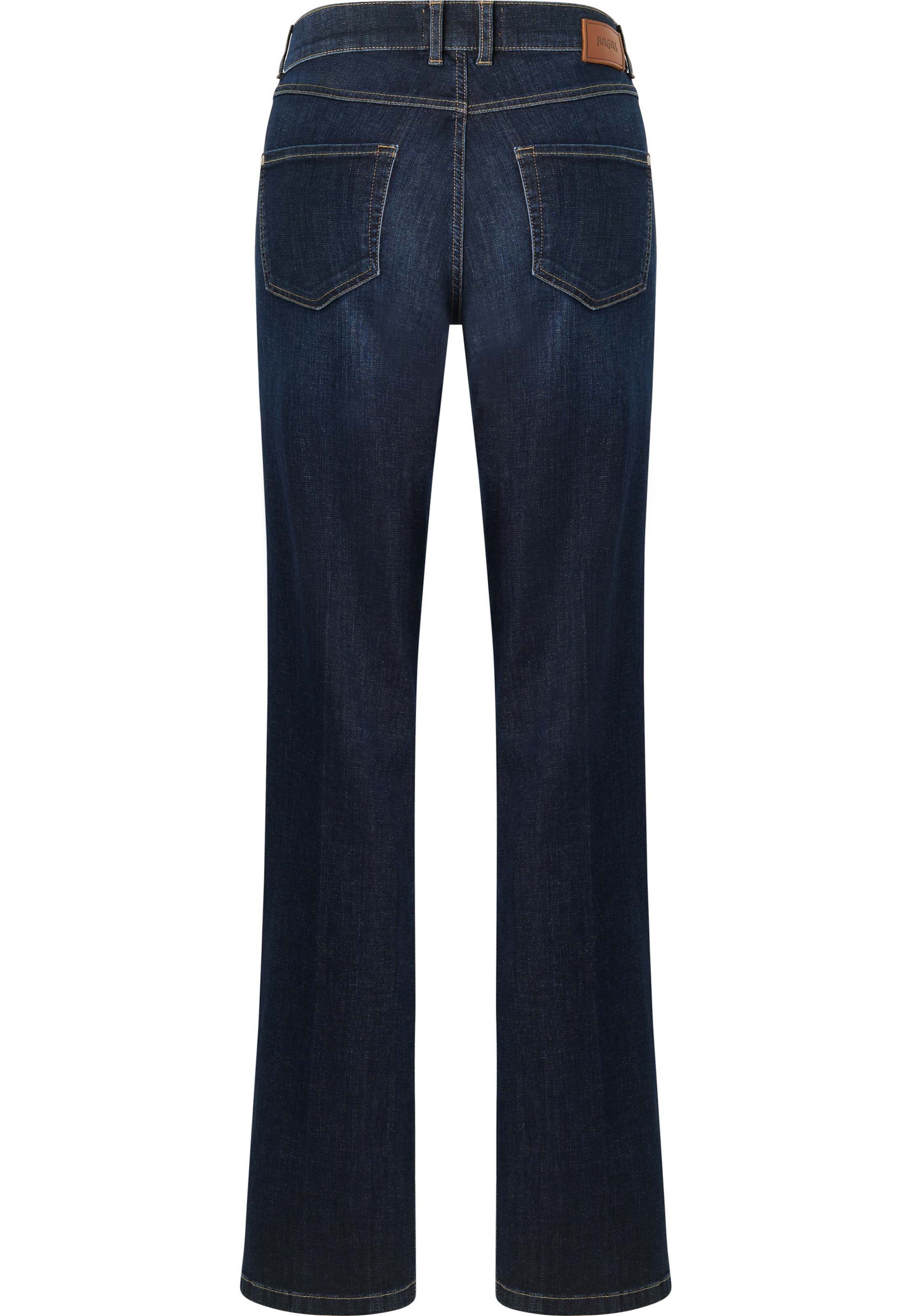 Angels Regular Jeans in Blue