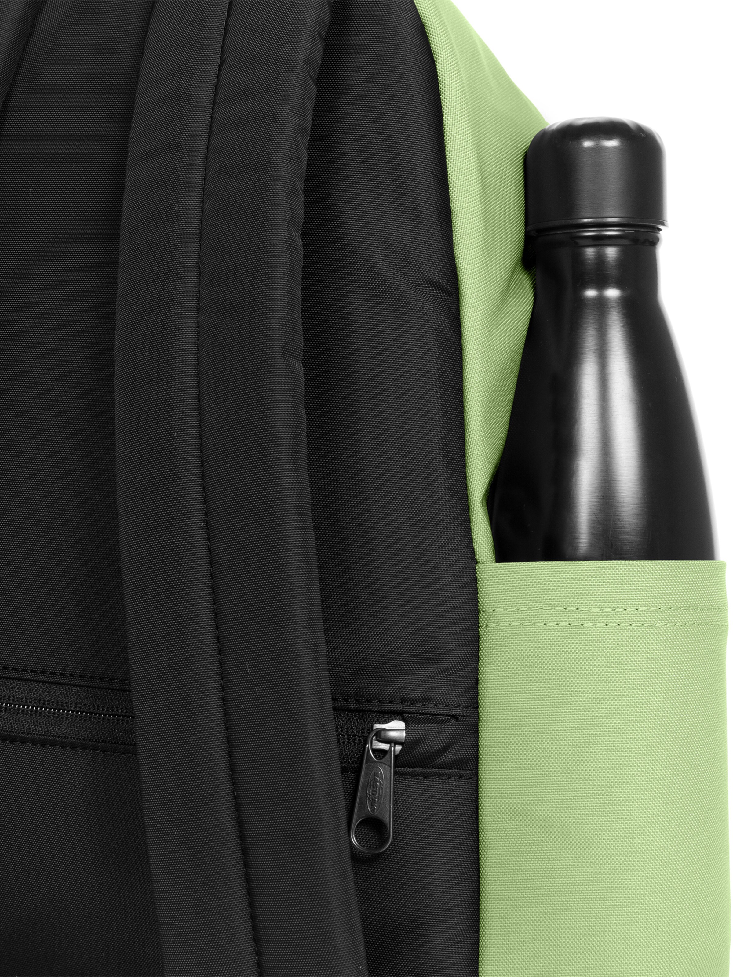 EASTPAK Backpack 'DAY PAK'R' in Green