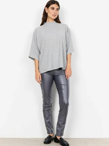 Soyaconcept Sweater ' SC_ISEL ' in Grey