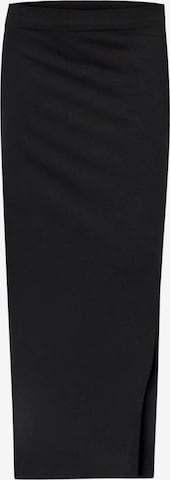 No Matter What Rock in Schwarz: Vorderseite