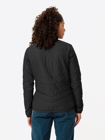 VAUDE Functionele jas ' Mineo' in Groen