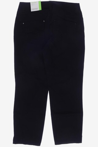 ESPRIT Pants in XXS in Black