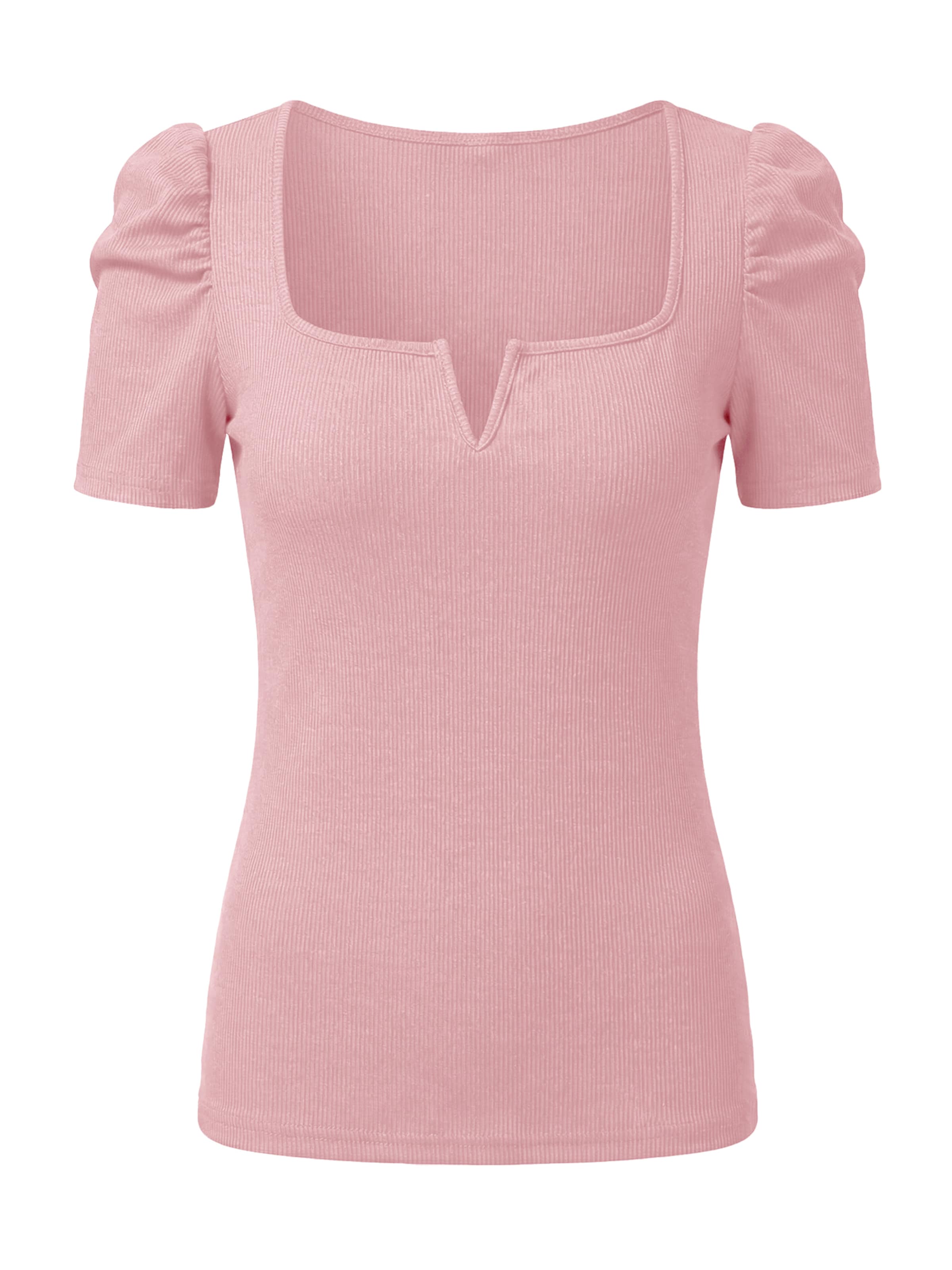 Imily Bela Тениска в розово: отпред
