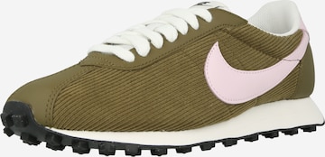 žalia Nike Sportswear Sportbačiai be auliuko 'LD-1000 SE': priekis