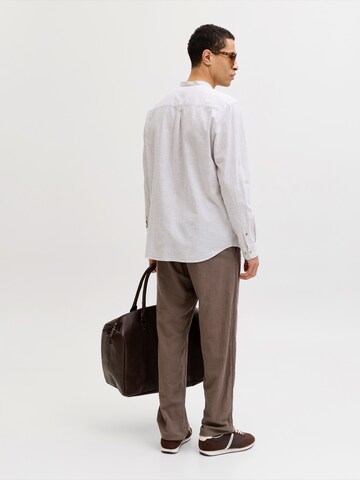 JACK & JONES Regular fit Ing 'JJESUMMER' - bézs