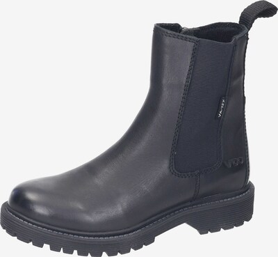 Vado Boots in Black, Item view