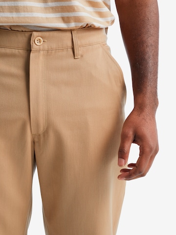 regular Pantaloni per outdoor 'Berlin' di ICEBREAKER in beige