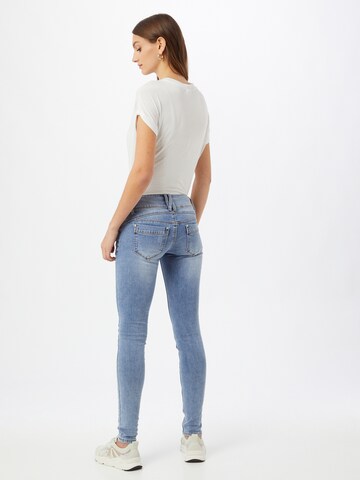 Hailys Skinny Jeans 'Camila' i blå