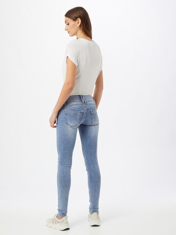 Hailys Skinny Jeans 'Camila' in Blauw