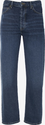 BIG STAR Jeans 'Isaac' in Blau: predná strana