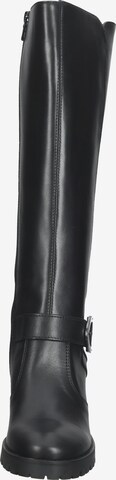 Nero Giardini Boots in Black