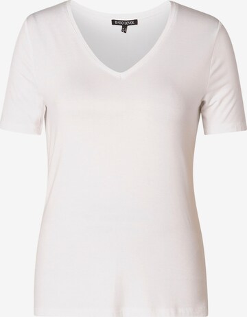 BASE LEVEL Shirt in White: front
