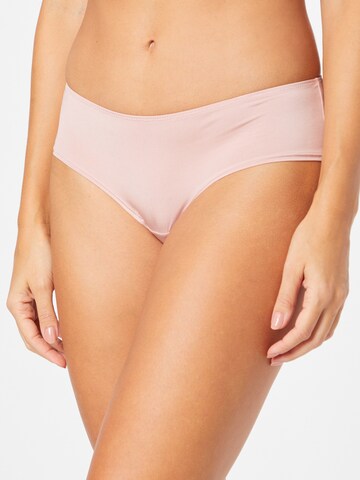 ESPRIT Boyshorts in Pink: front