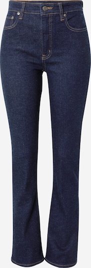 Jeans Lauren Ralph Lauren pe albastru închis, Vizualizare produs