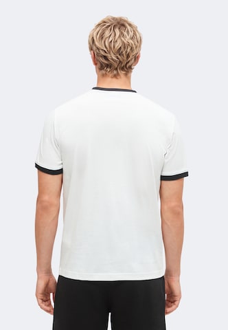 Champion - Camiseta en blanco